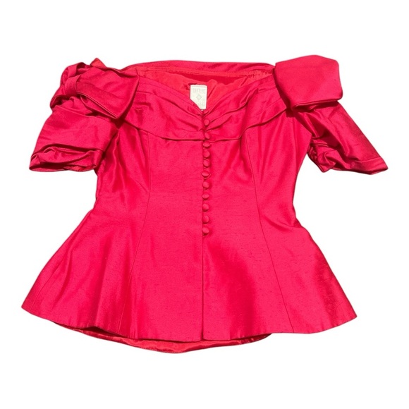 WATTERS vintage top - Picture 1 of 4